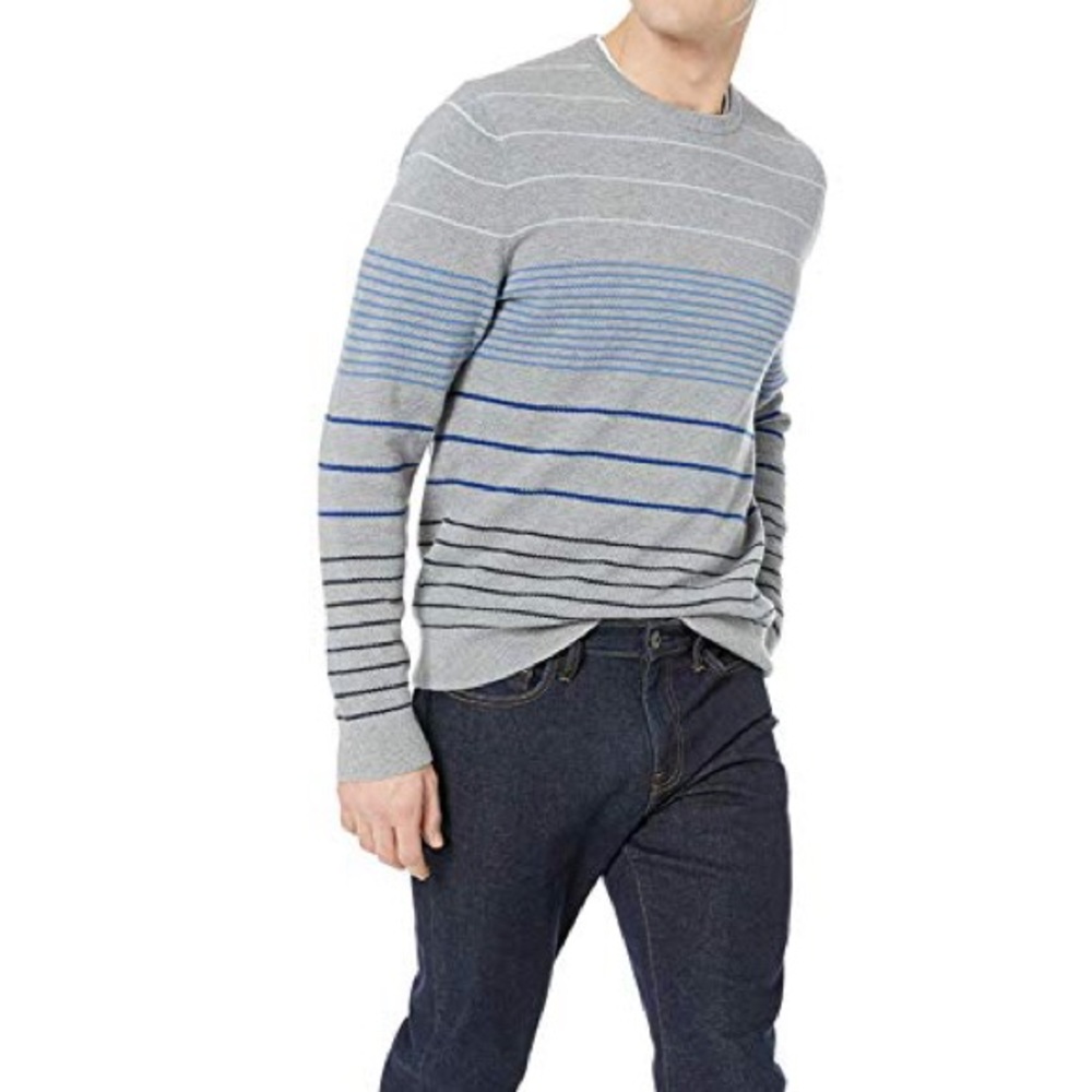 💲Goodthreads Men’s Size Small Crewneck Sweater